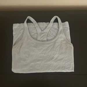 Lululemon EBB Tank